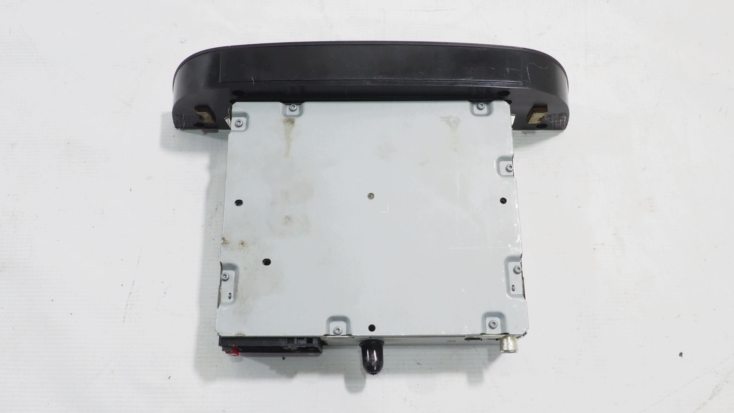 Fiat 500 radio fabryczne 7355161410