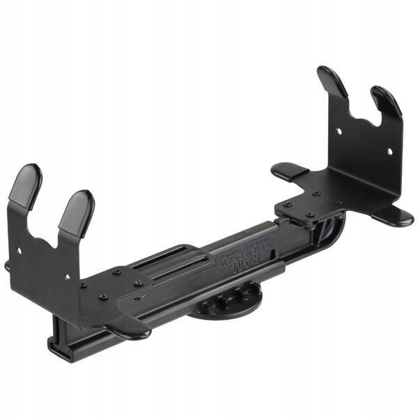 Ram Mounts Držiak Quick-Draw pre Hp OfficeJet 250 a viac