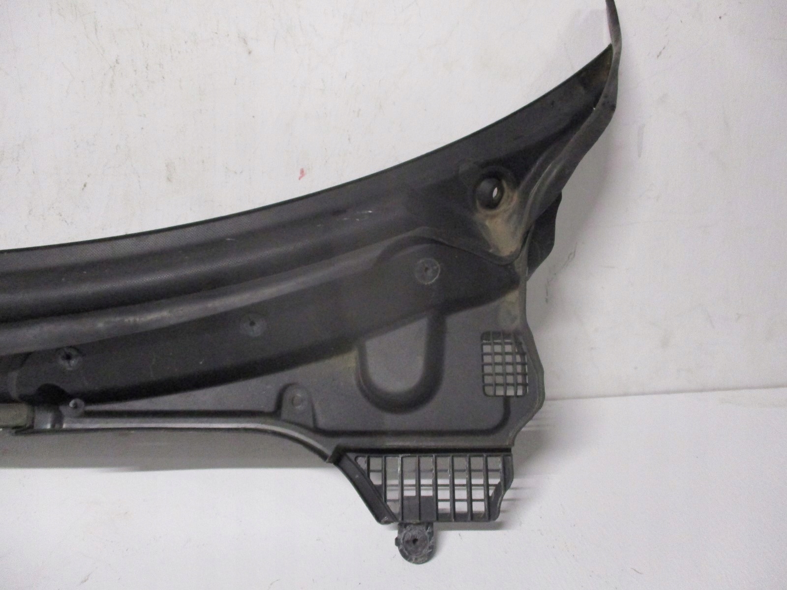 Podszybie MINI F56 7301013 Numer katalogowy części 7301013