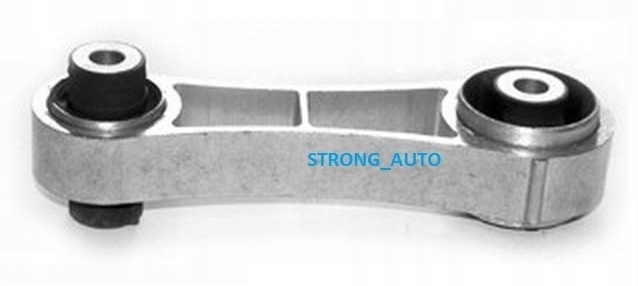 PODUSZKA SILNIKA RENAULT LAGUNA 1.6 1.8 1.9 dTi