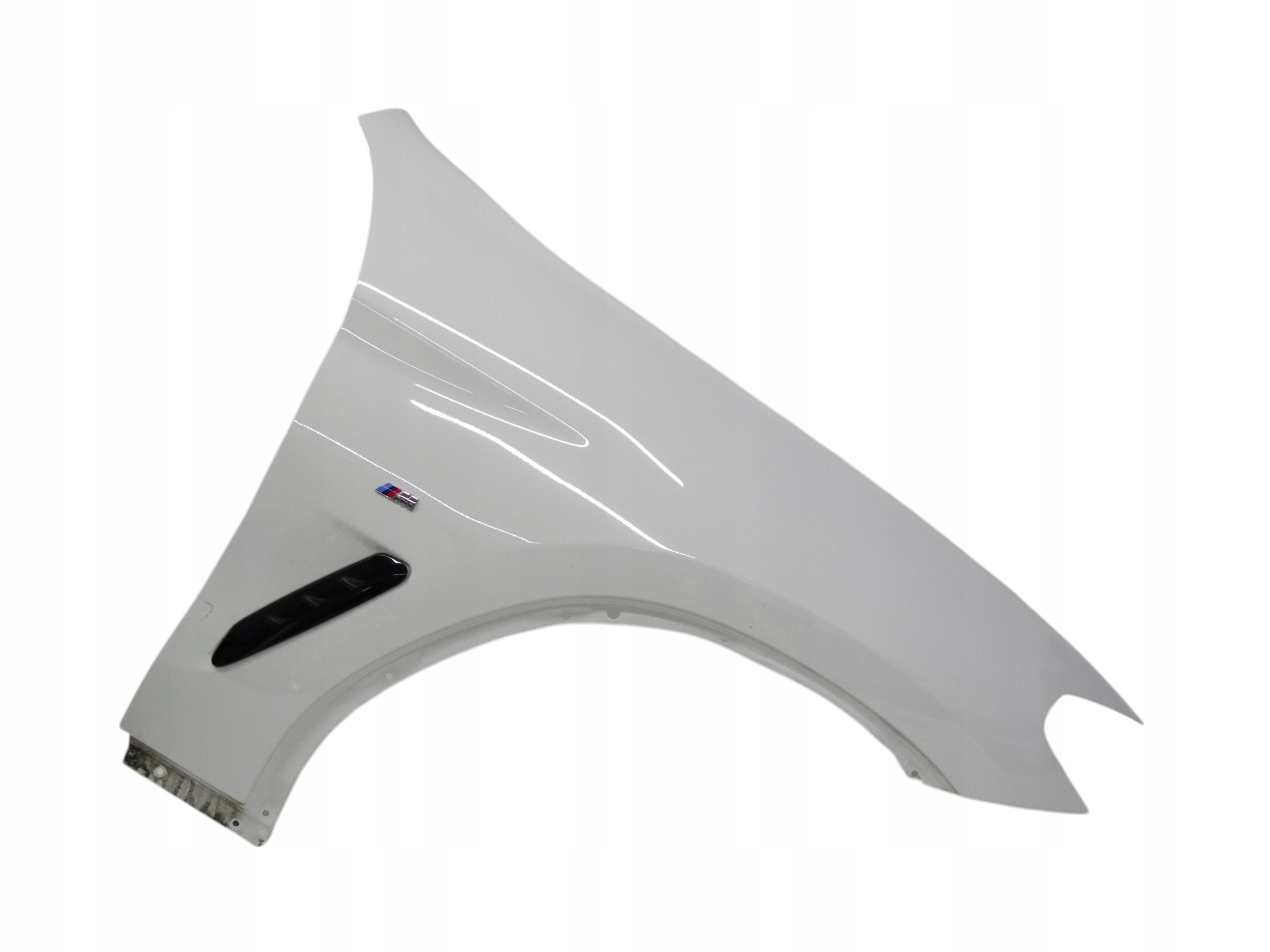 BMW X3 G01 X4 G02 17-24 błotnik prawy przedni oryginalny