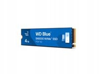 4tb SSD WD Blue SN5000 NVMeケース付き PCIe 4.0対応で最大4TBのDRAMレスSSD「WD Blue SN5000 NVMe SSD」の