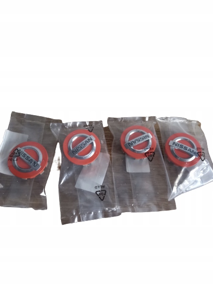 NISSAN КРЫШКА КОЛПАЧКА ОБОДА КОЛЕСА ORANG ОРИГИНАЛ