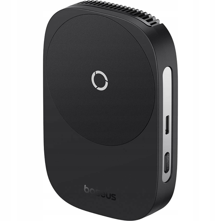 Chladící podložka pro telefon s nabíjením Baseus, stojan MagSafe