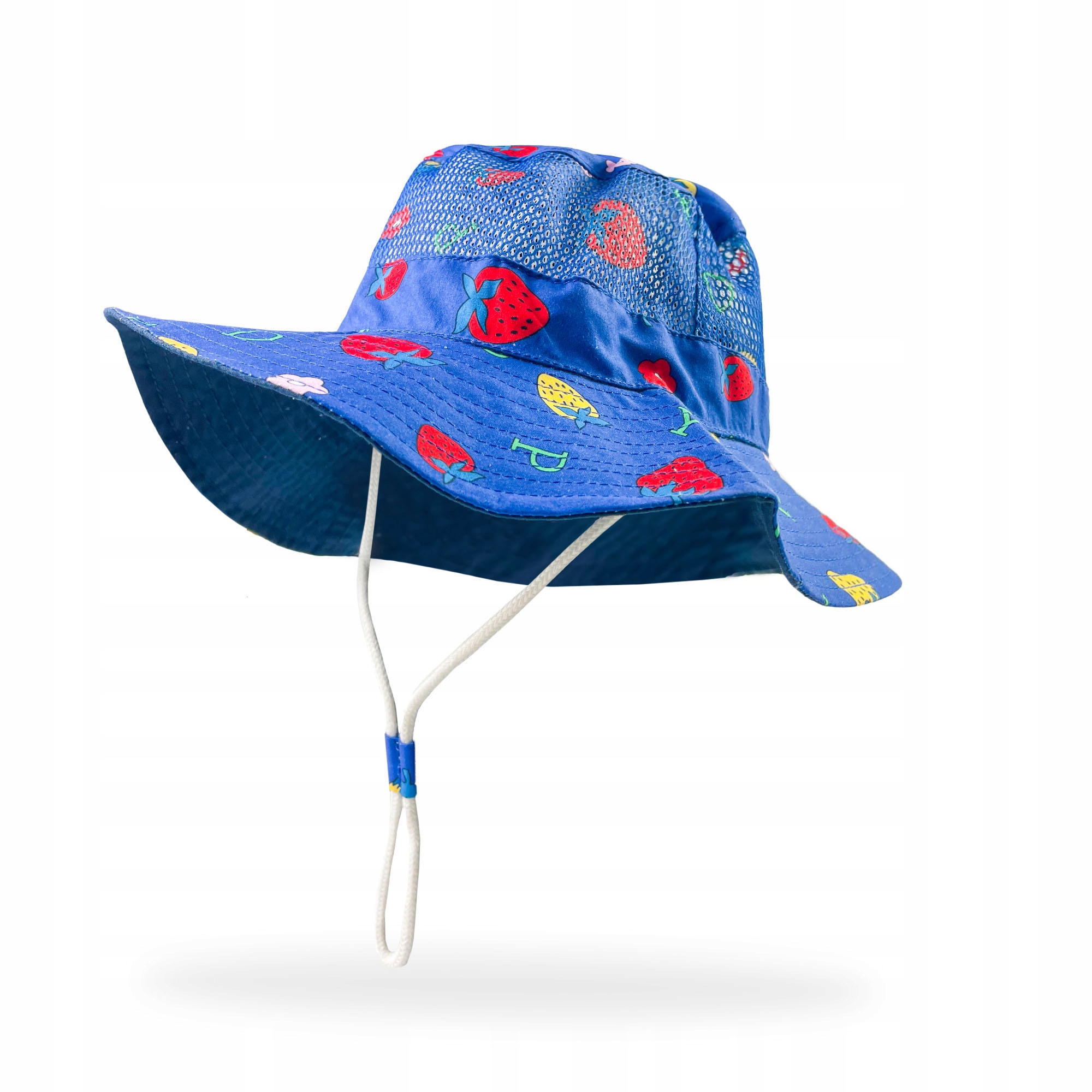 

Kapelusz Bucket Szybkoschnący Wakacje Do Wody 52