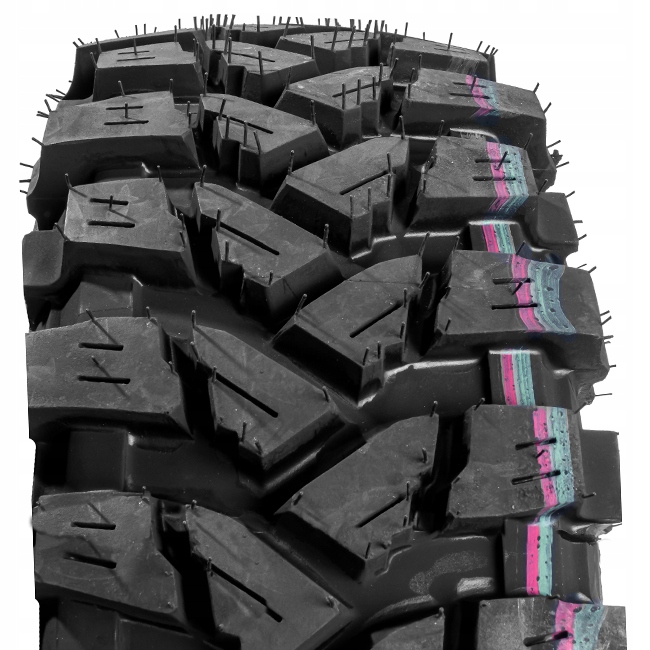4X 215/70R16 4 ШИНЫ MULTIPARD M / T ECOOPONY