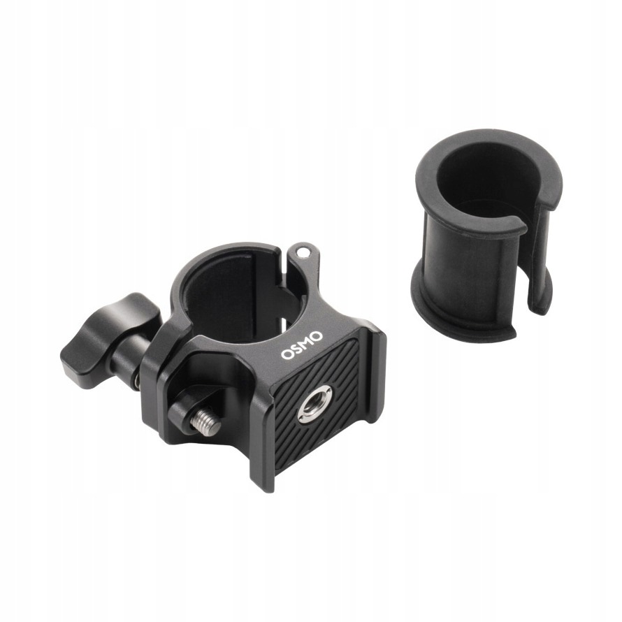 Uchwyt zaciskowy do Dji Osmo