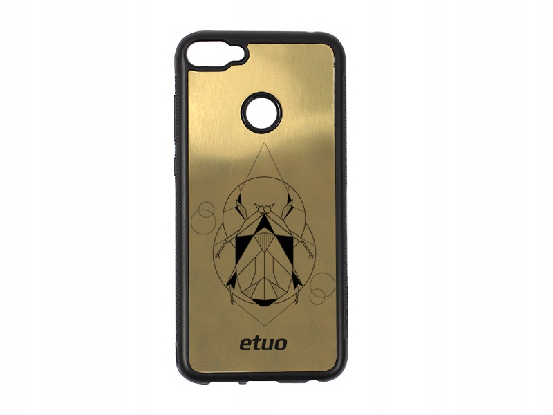 

Etui na Huawei Honor 9N Graver Case