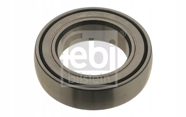 19945 - ПОДШИПНИК POLOSI FIESTA