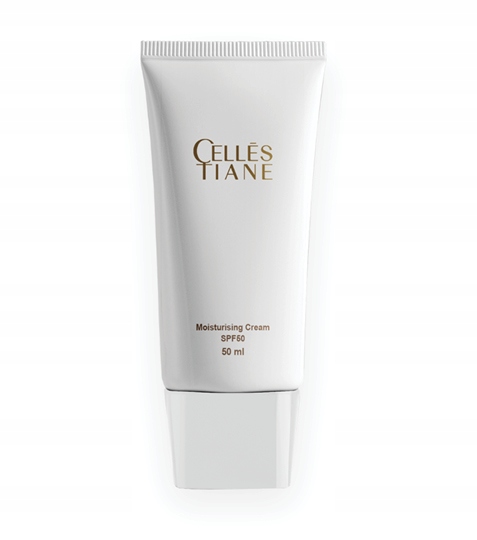 Tiens Celles Tiane hydratační ochranný krém Spf 50 50 ml