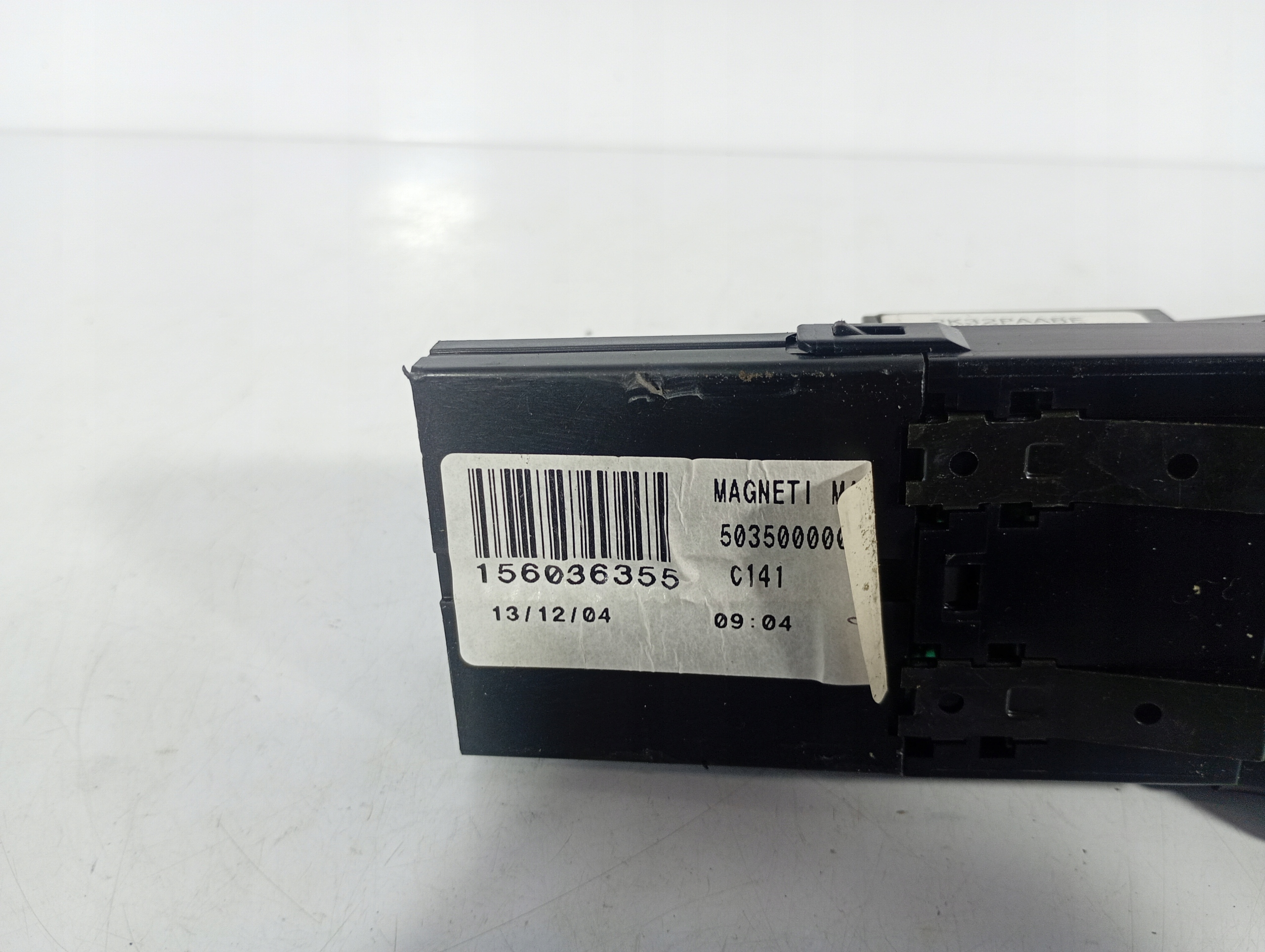 Alfa Romeo 156 97-06 EKRAN display OE 156036355