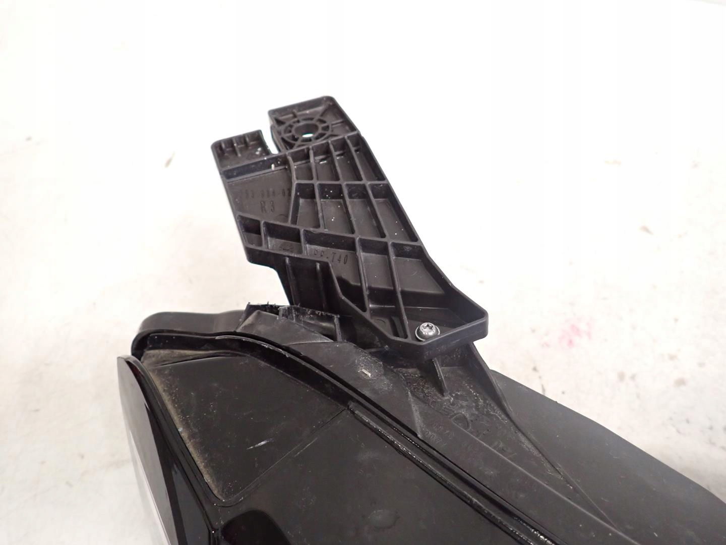 light front front right RENAULT MEGANE V E-TECH FULL LED 2022- 260104574