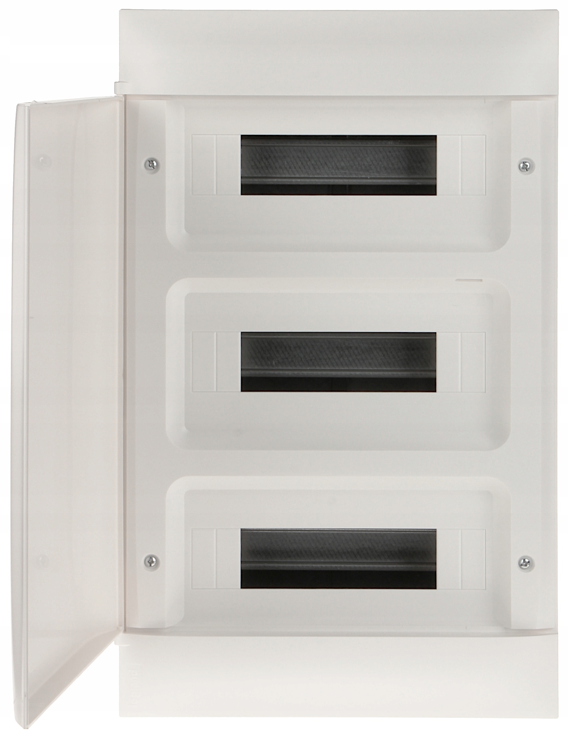 Legrand Practibox S Rozvaděčem P/t 3x12 135363