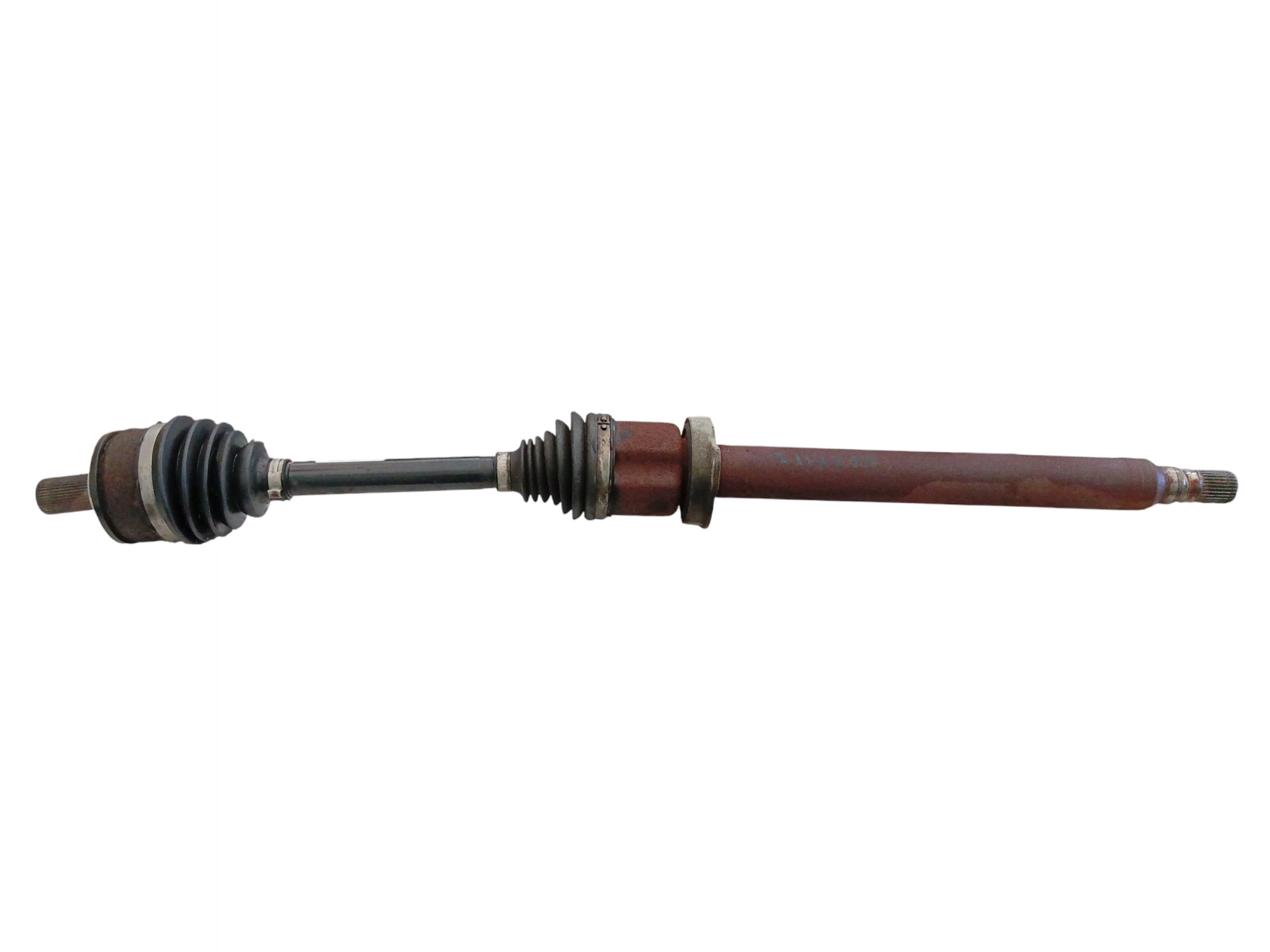 joint semi-axis right front VOLVO V90 II S90 II V90 CC 2.0 D4 P31325584