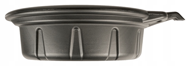 WYPOSAZENIE WARSZTATOW POJEMNIK NA OLEJ MISKA DO ZLEWANIA PLYNU , OLEJU - Kod producenta BOD1016