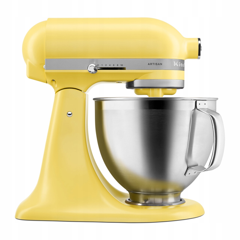 Kuchenny robot Artisan 5KSM195PSEBT, Butter