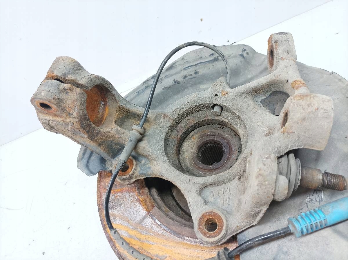 swing left front 3.0 D XDRIVE 4X4 Bmw Seria 3 V (2005-2012) E90