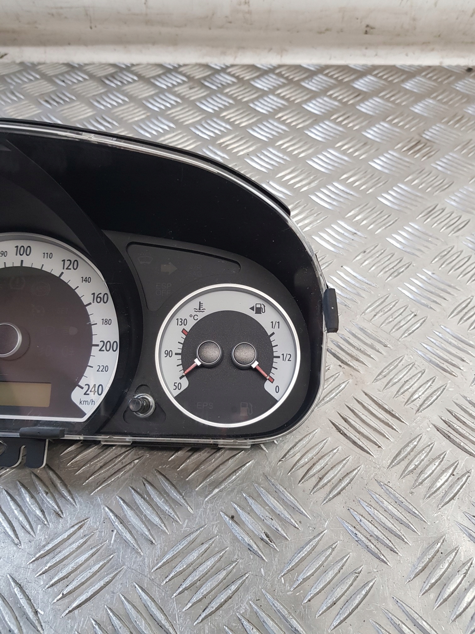 dials 94003-1H051 KIA CEED and 1.4B 08R
