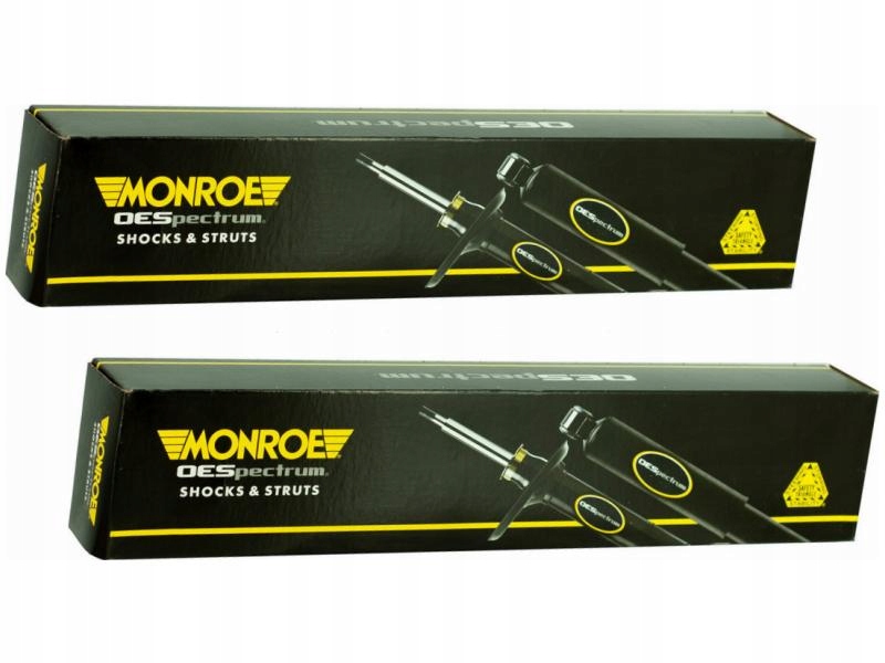 2× Monroe2562st Амортизатор