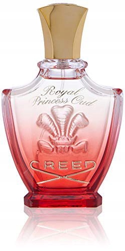 Creed Royal Princess Oud Edp Objem: 75 ML Pro Ženy