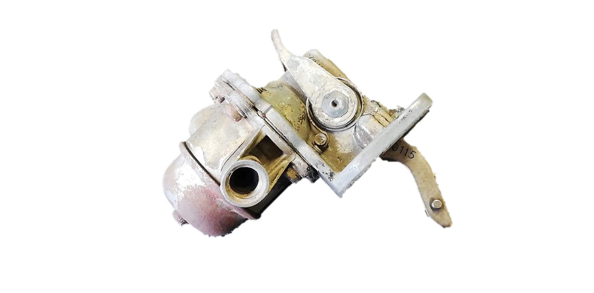 A4.248 - Топливный насос PERKINS A4.212 A4. 248