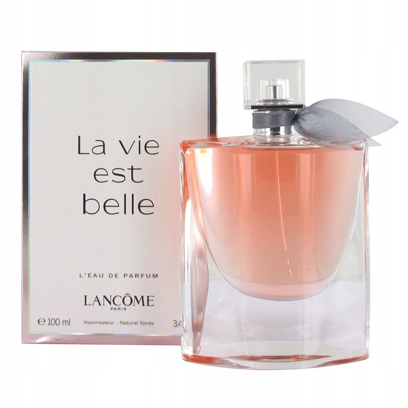 Lancome La Vie Est Belle Edp 100ml