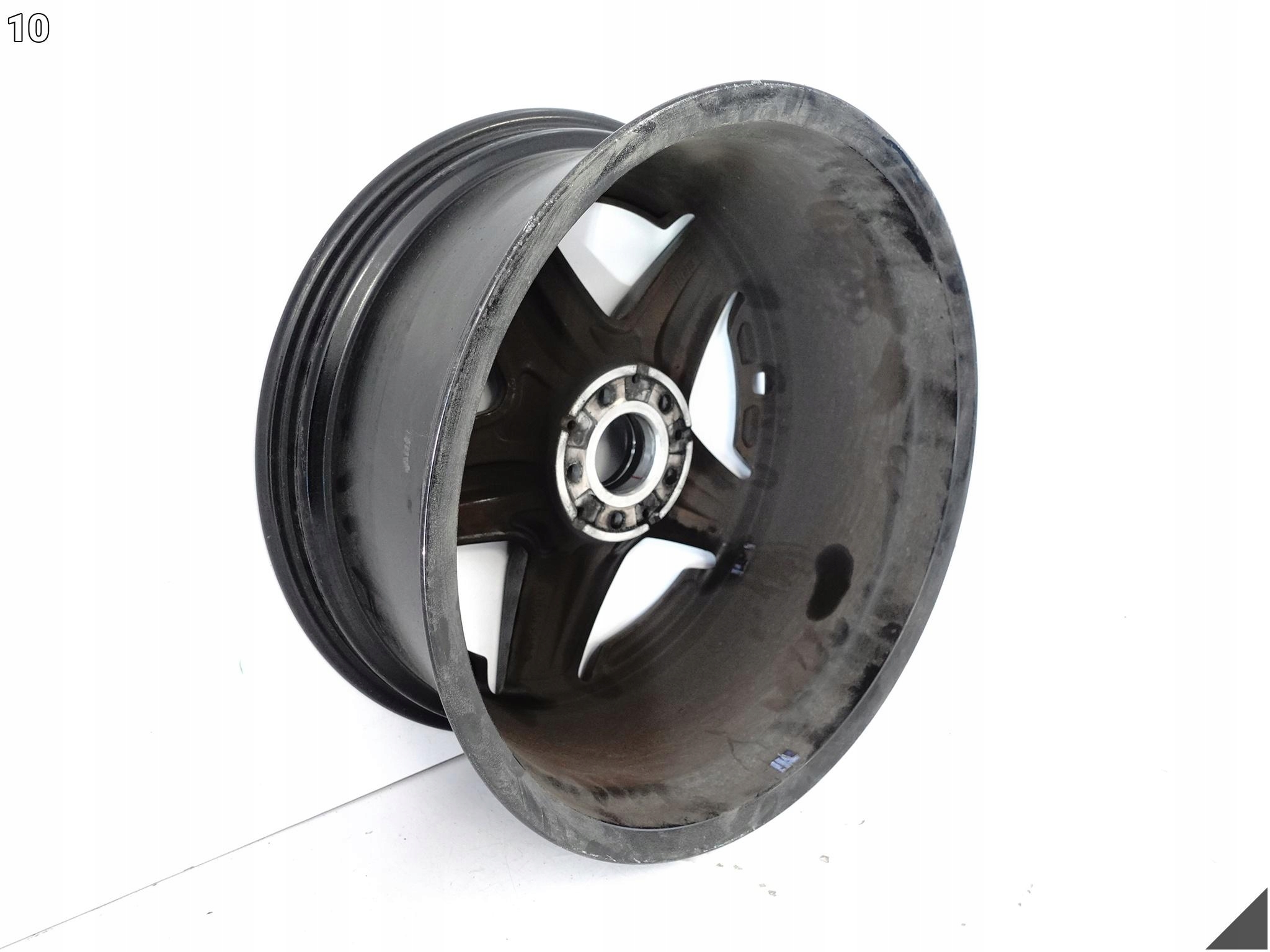 MERCEDES GLC II 2 W254 AMG disk disk předek 8,5Jx20 ET34,5 5x112