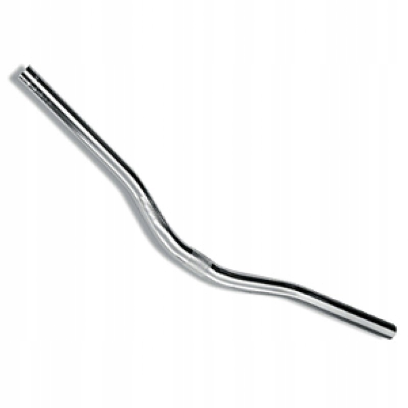 

Kierownica ZFB-155 Stal 600x45mm 15' chrom