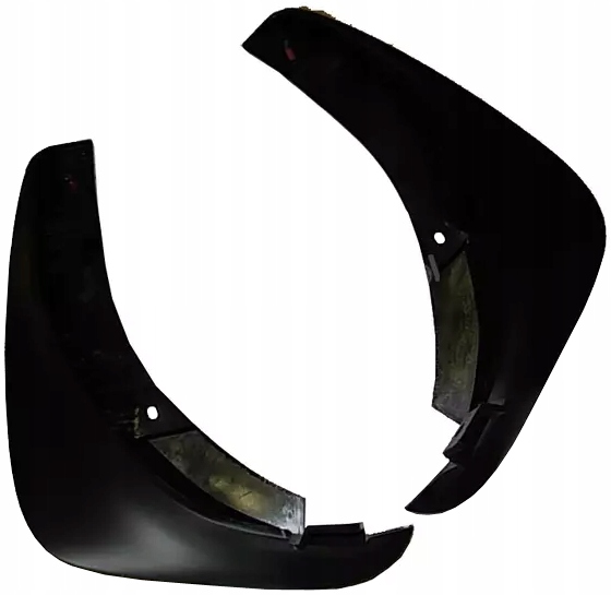 CHLAPACZE TYŁ MAZDA 6 GY KOMBI 2003-2007 ORYGINAŁ