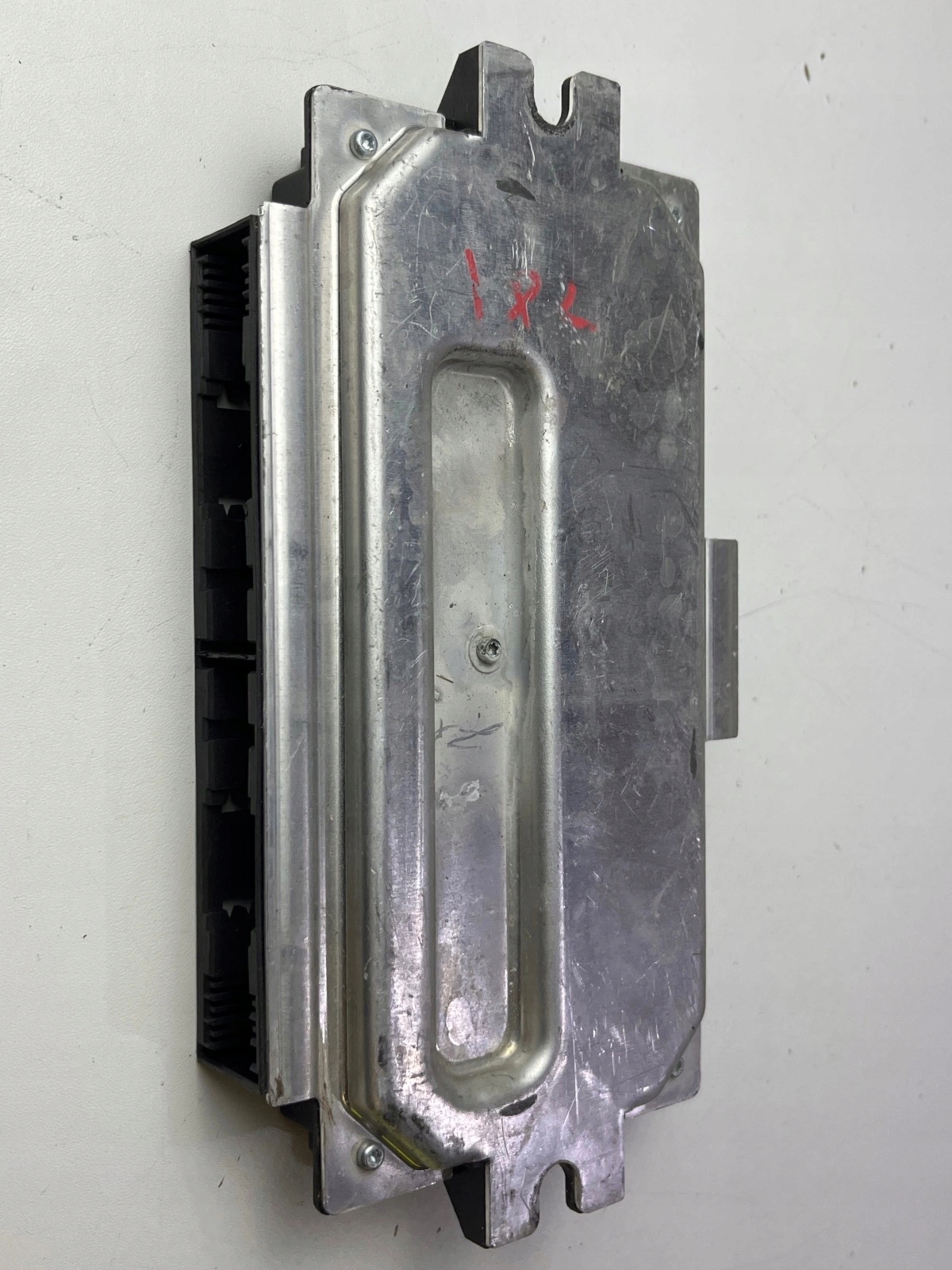 Sterownik świateł moduł FRM II Mini R55 R56 Numer katalogowy części 3453743 6135-3453743 3453743-01  R56 High EKS PL3 FRM II