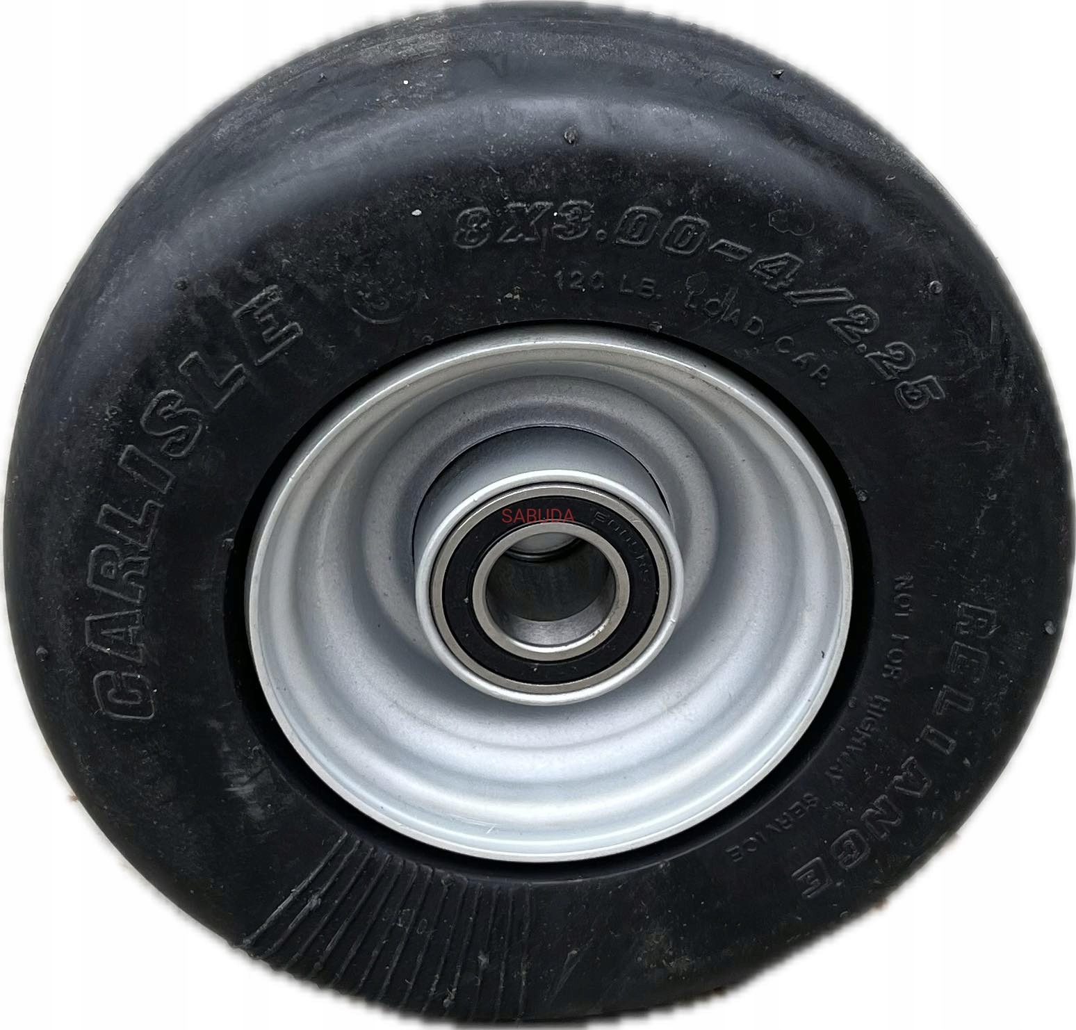 KOŁO KOSIAKI PERUZZO ZAMIENNIK FI 25 Kod producenta 27020038Z