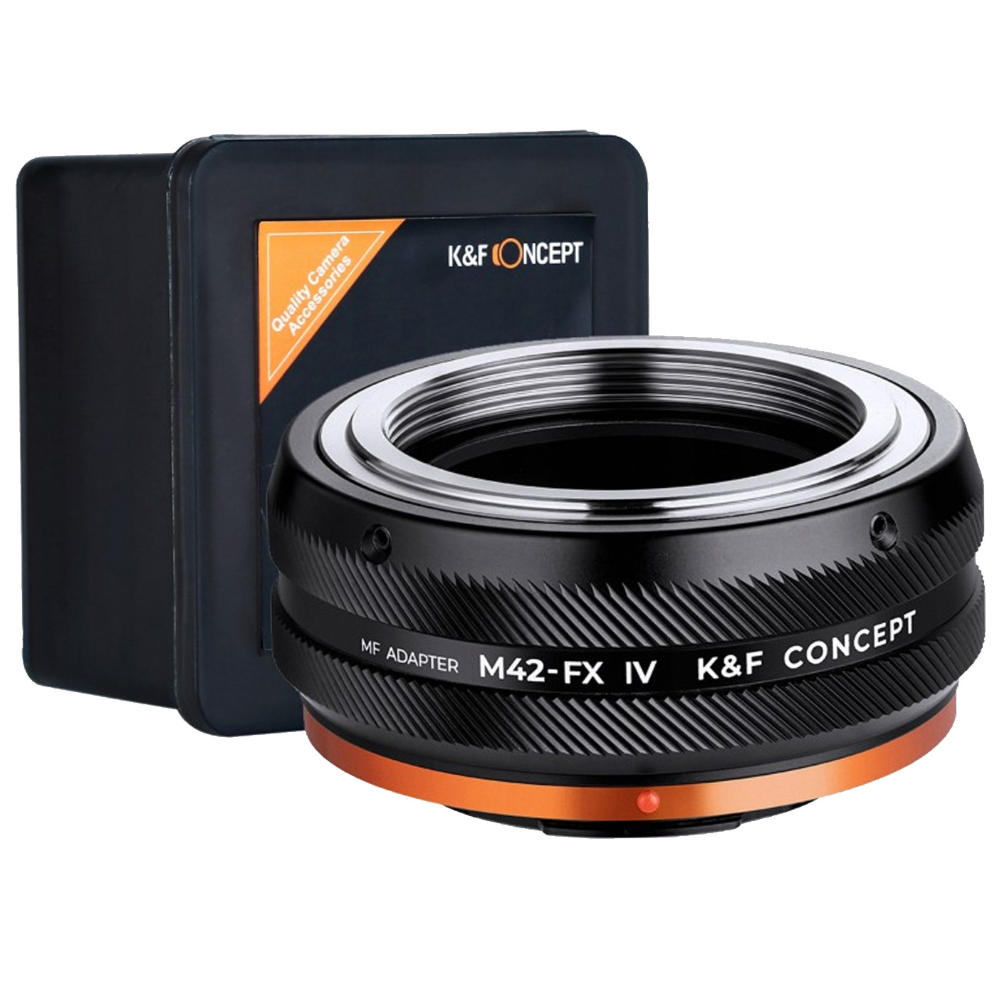 Adaptér M42 na Fx Fuji X-T2 X-Pro2 X-T1 X-T20 Pro