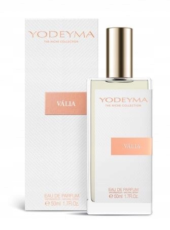 Valia Perfumy