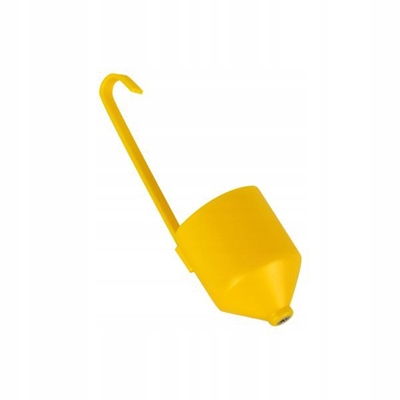 

Kubek Forda wypływowy lepkościomierz fi 4mm App