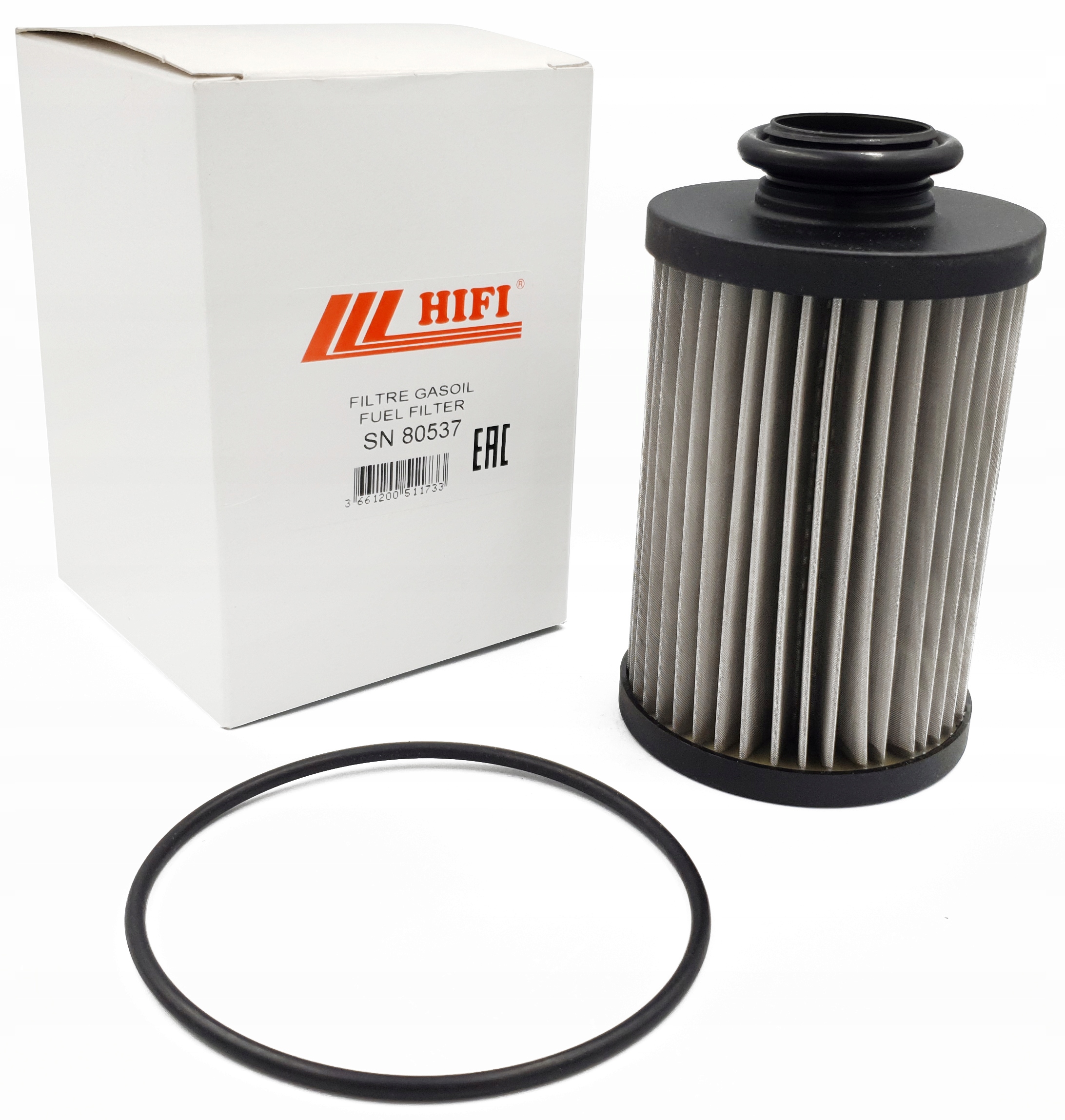 FILTR PALIWA PIUSI F00611060 HIFI FILTER SN80537