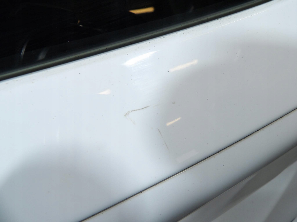 FORD FOCUS MK3 KOMBI rear trunk door 5F