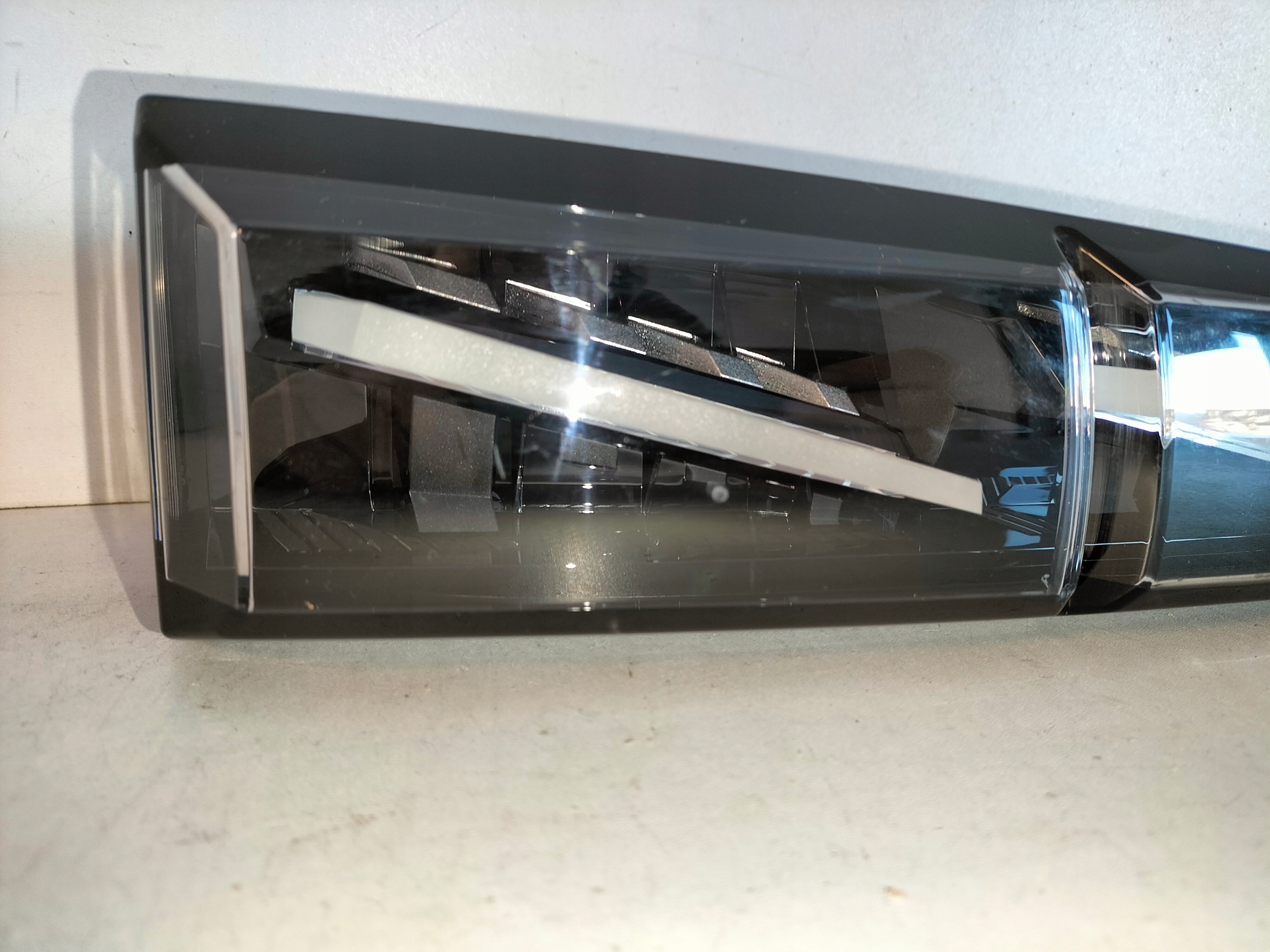 light rear rear part left PEUGEOT 308 III T10 21- GT