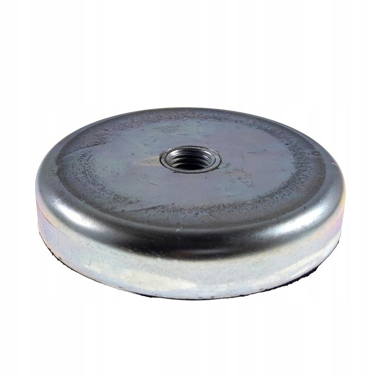 Wibroizolator, Stopa do Maszyn SM-5 90 M12