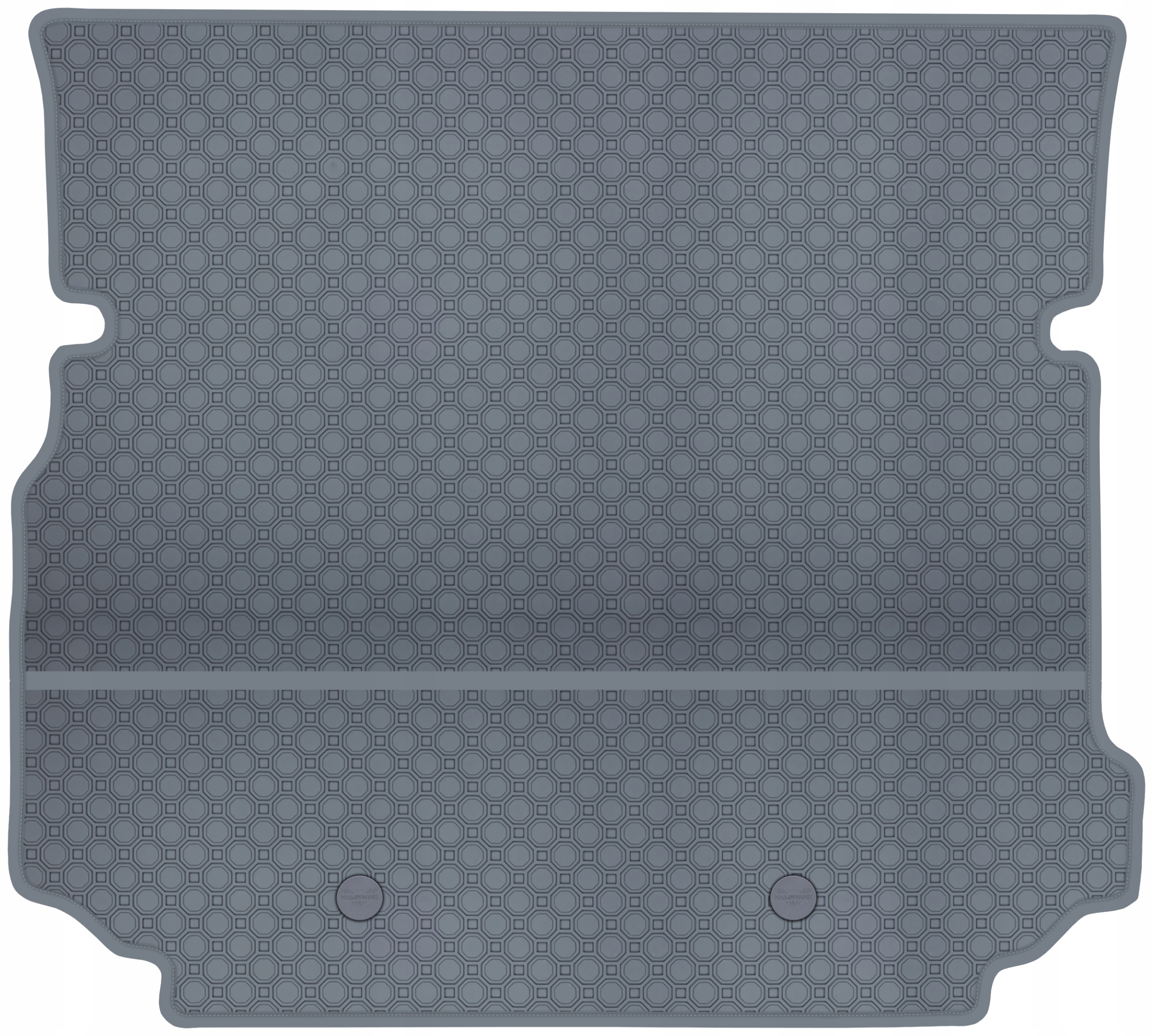 Land Rover Discovery III 5os 04-09 Mata do bagażnika PRIMELINER