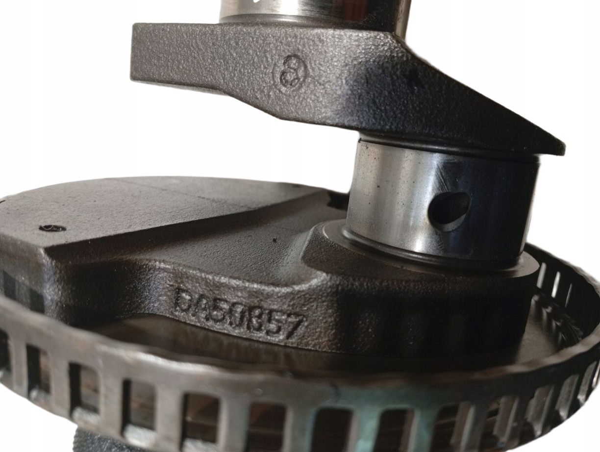 crank AUDI A3 1.6 8V BSE DA50857