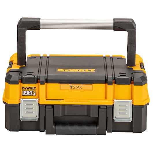 Kufrová Skříň Tstak S Rukojetí DWST83344-1 DeWALT