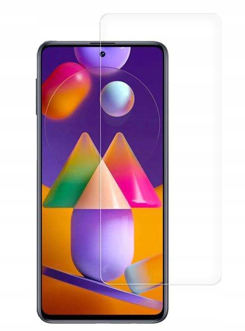 

Szkło hartowane 9H na ekran do Samsung Galaxy M31s