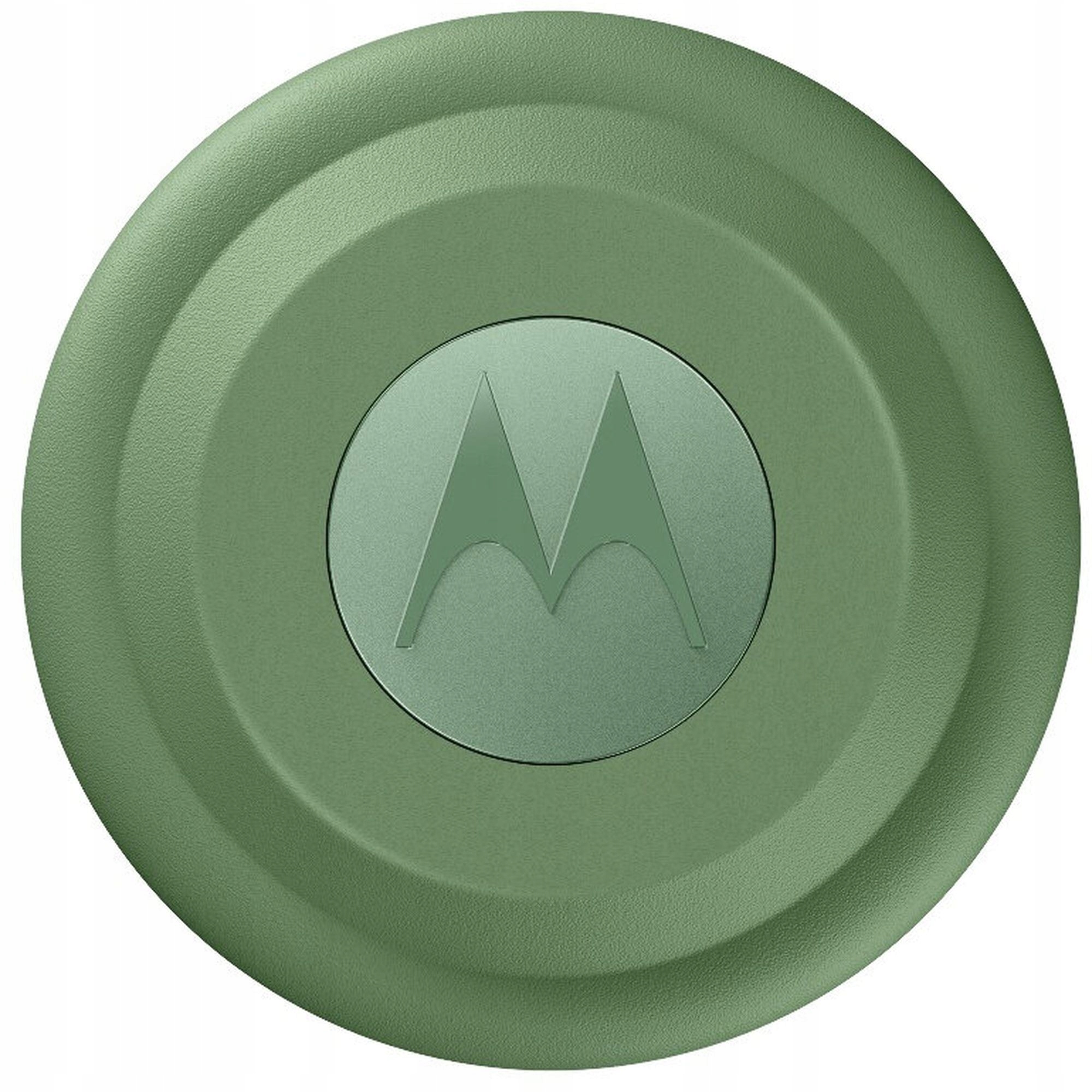 Lokalizator bagażu kluczy Motorola Moto Tag Zielony