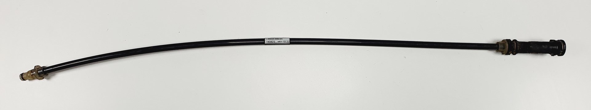 Кабель сцепления RENAULT TWINGO III A4532901000