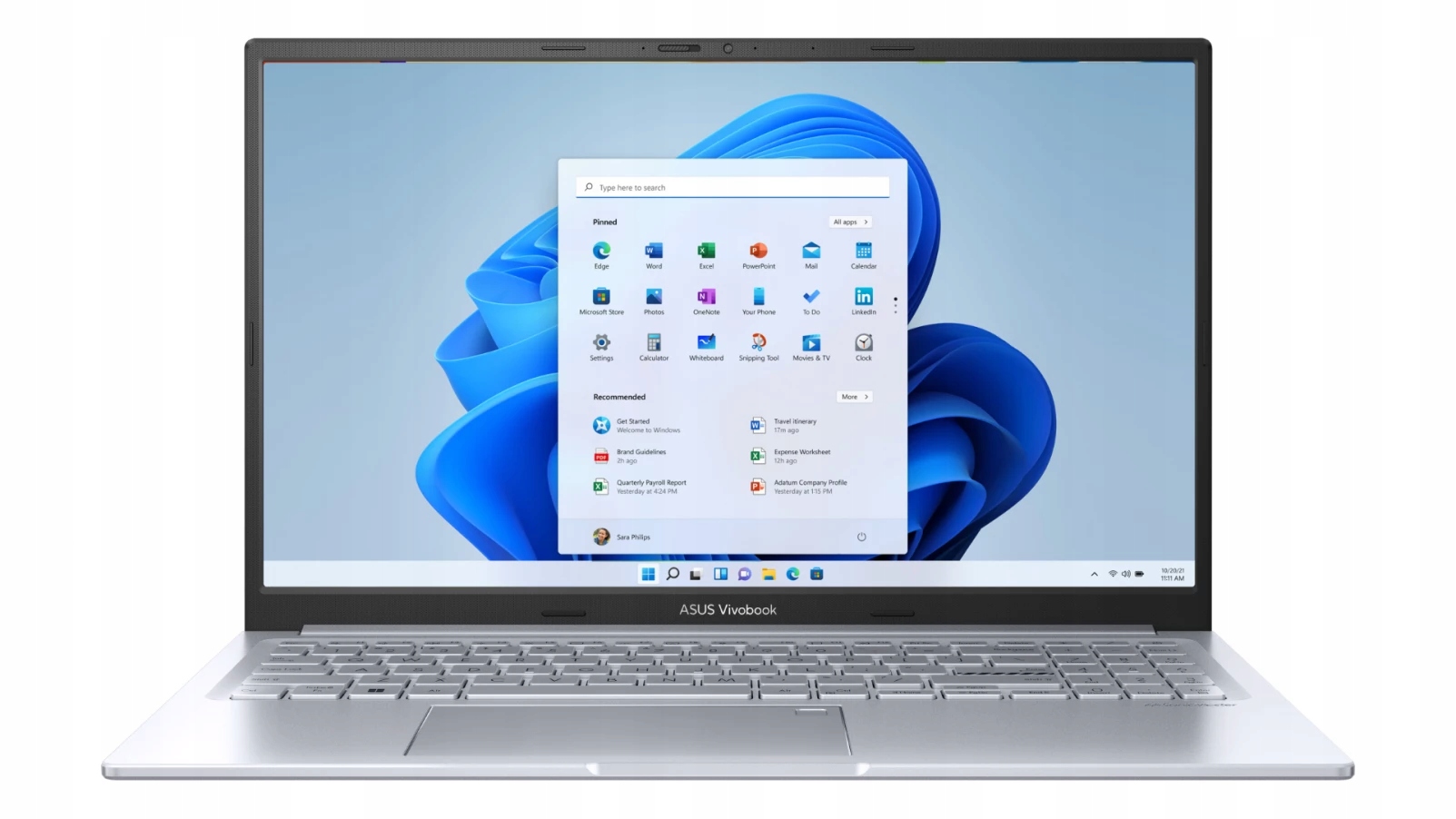 Asus Vivobook 15X Oled R7 7730U 15,6"120Hz 16GB 512SSD W11