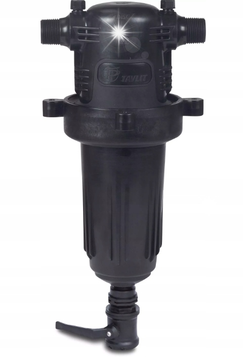 Tavlit Manuálny filter Adir 1 1/2"
