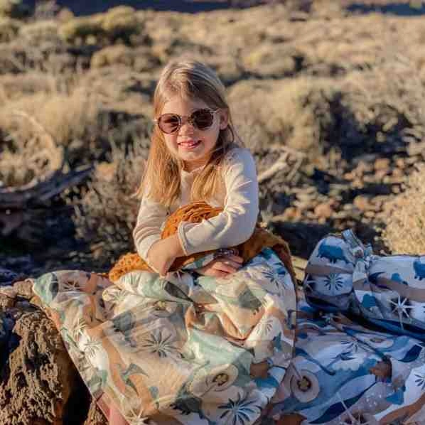 La Millou Kocyk Średniaka do łóżeczka Still Alive Marka La Millou