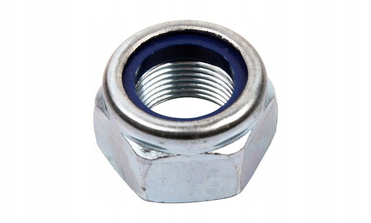 

Nakrętka z wkładką M20x1,5 kl. 8 1szt.