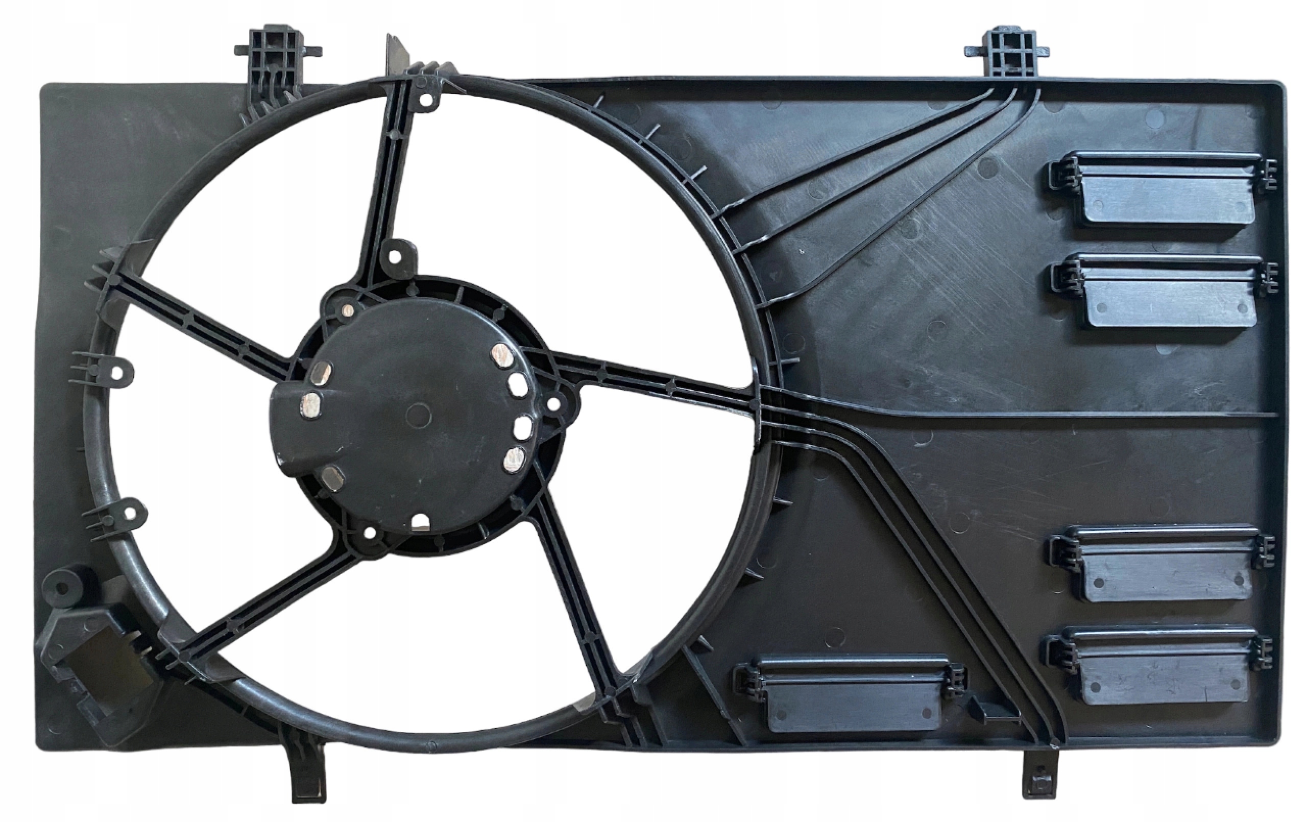 Ford Ecosport 2017+ 2,0 EcoBoost Kryt Ventilátoru Chladiče GN11-8C607