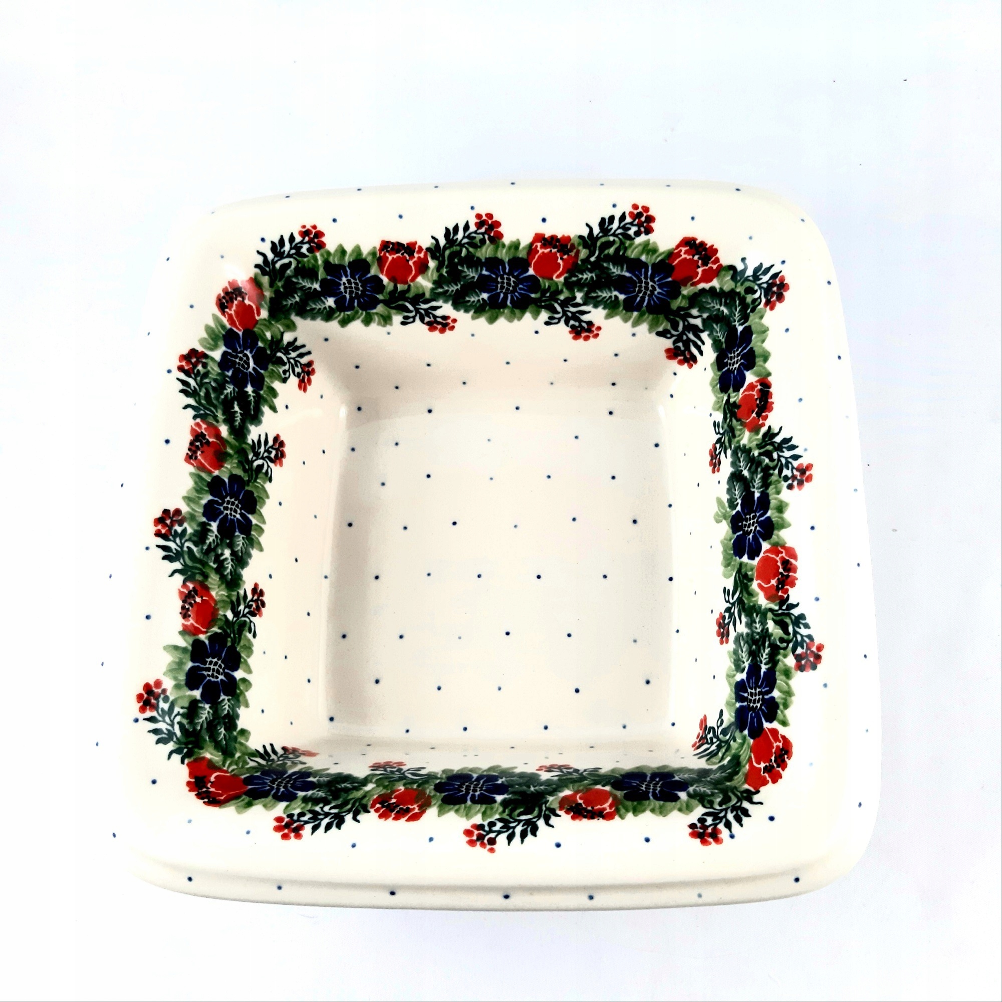 

Salaterka 20,0 CM Ceramika Bolesławiec